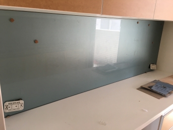 5mm強化烤漆-鐵灰+亮粉