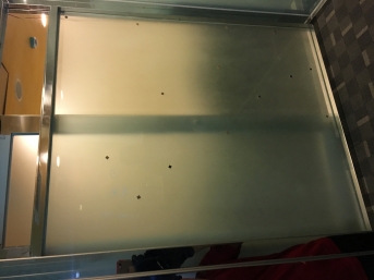 玻璃隔間施作-公司